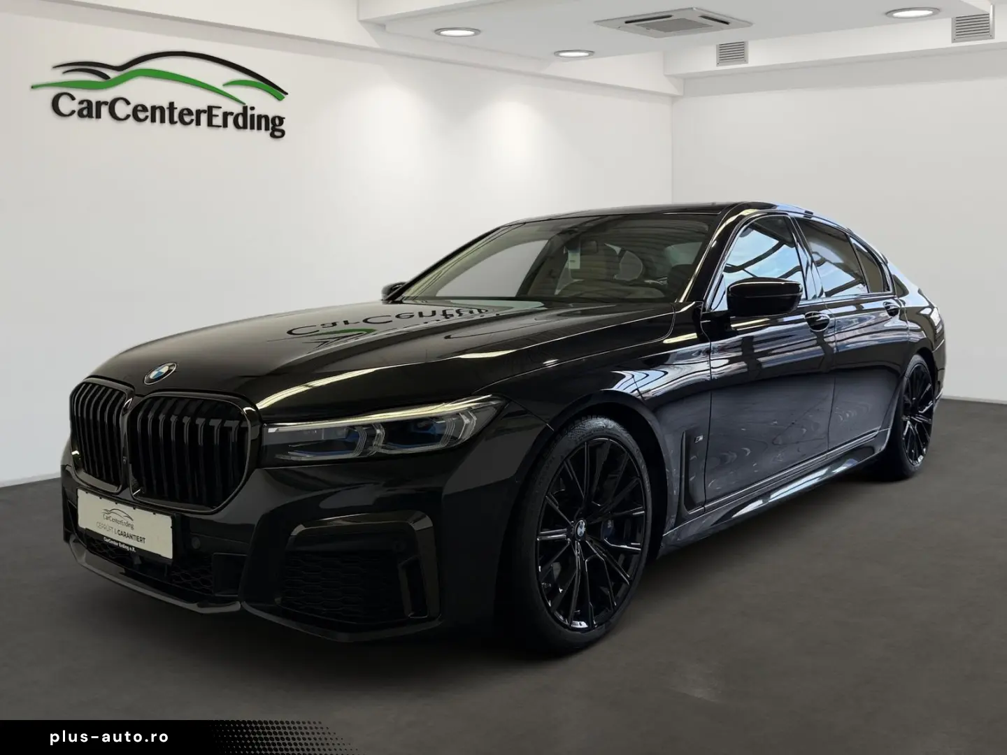 BMW 730d xDrive M Sport Laser ACC 360 B&W Massage