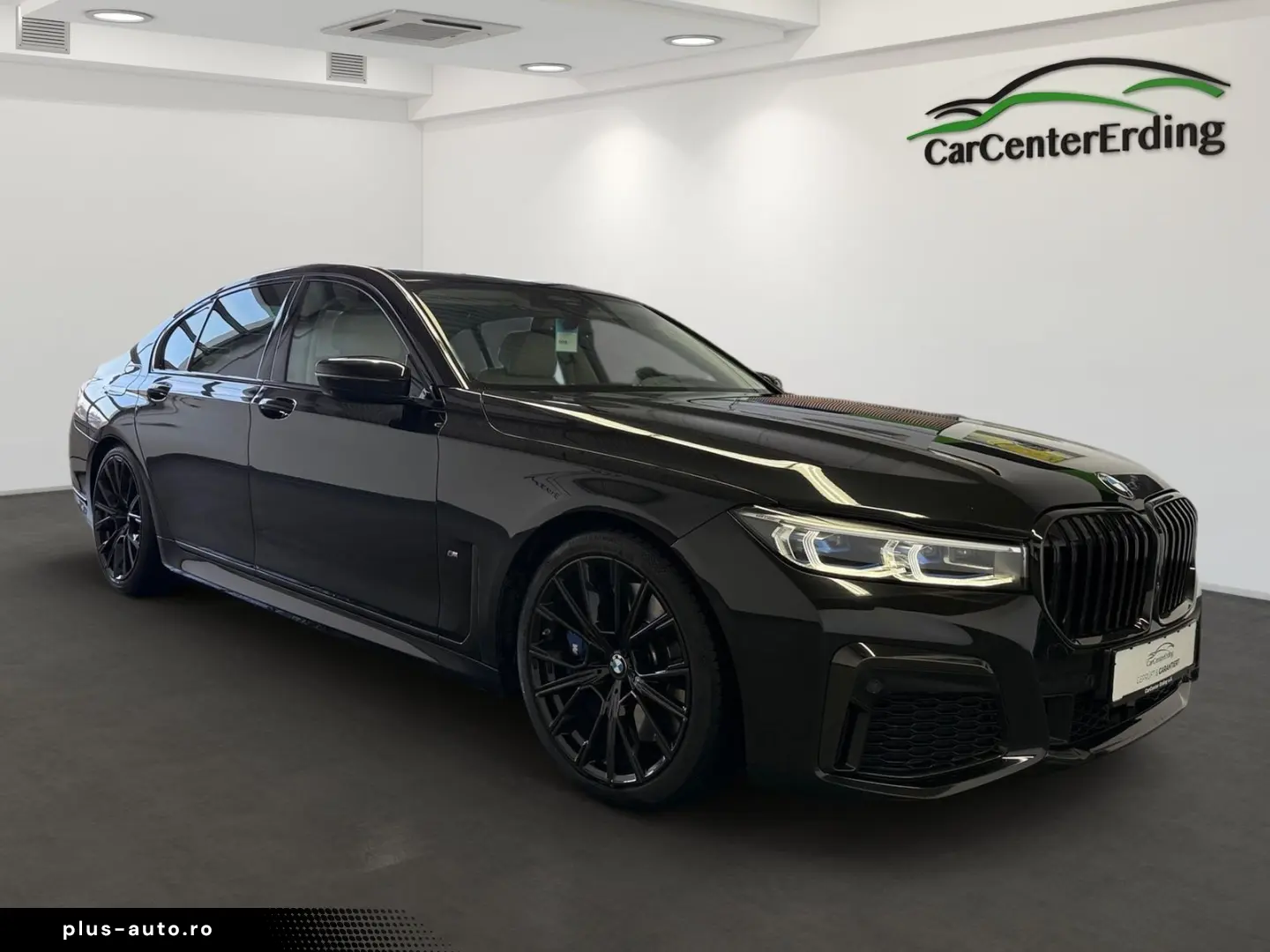 BMW 730d xDrive M Sport Laser ACC 360 B&W Massage