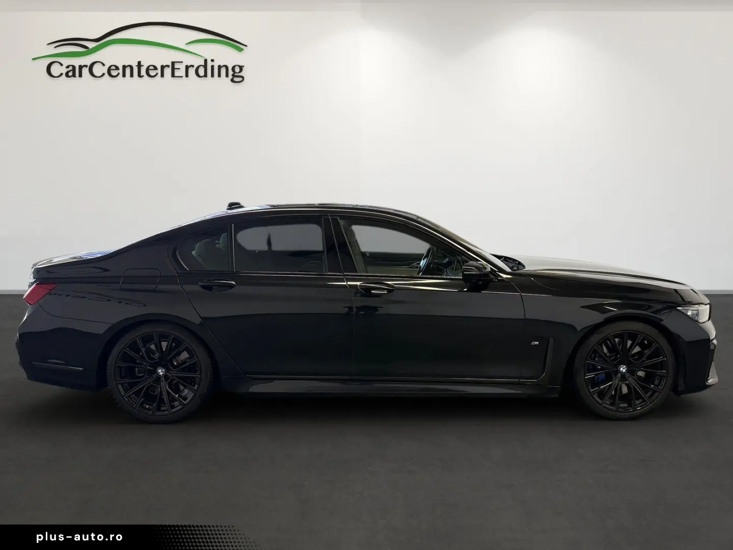 BMW 730d xDrive M Sport Laser ACC 360 B&W Massage