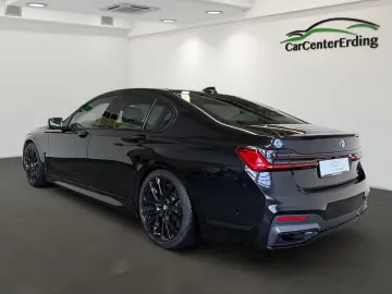 BMW 730d xDrive M Sport Laser ACC 360 B&W Massage