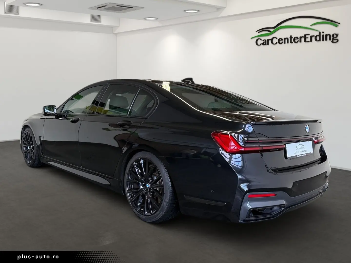 BMW 730d xDrive M Sport Laser ACC 360 B&W Massage