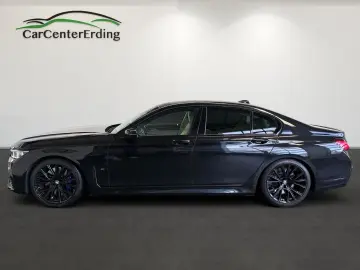 BMW 730d xDrive M Sport Laser ACC 360 B&W Massage