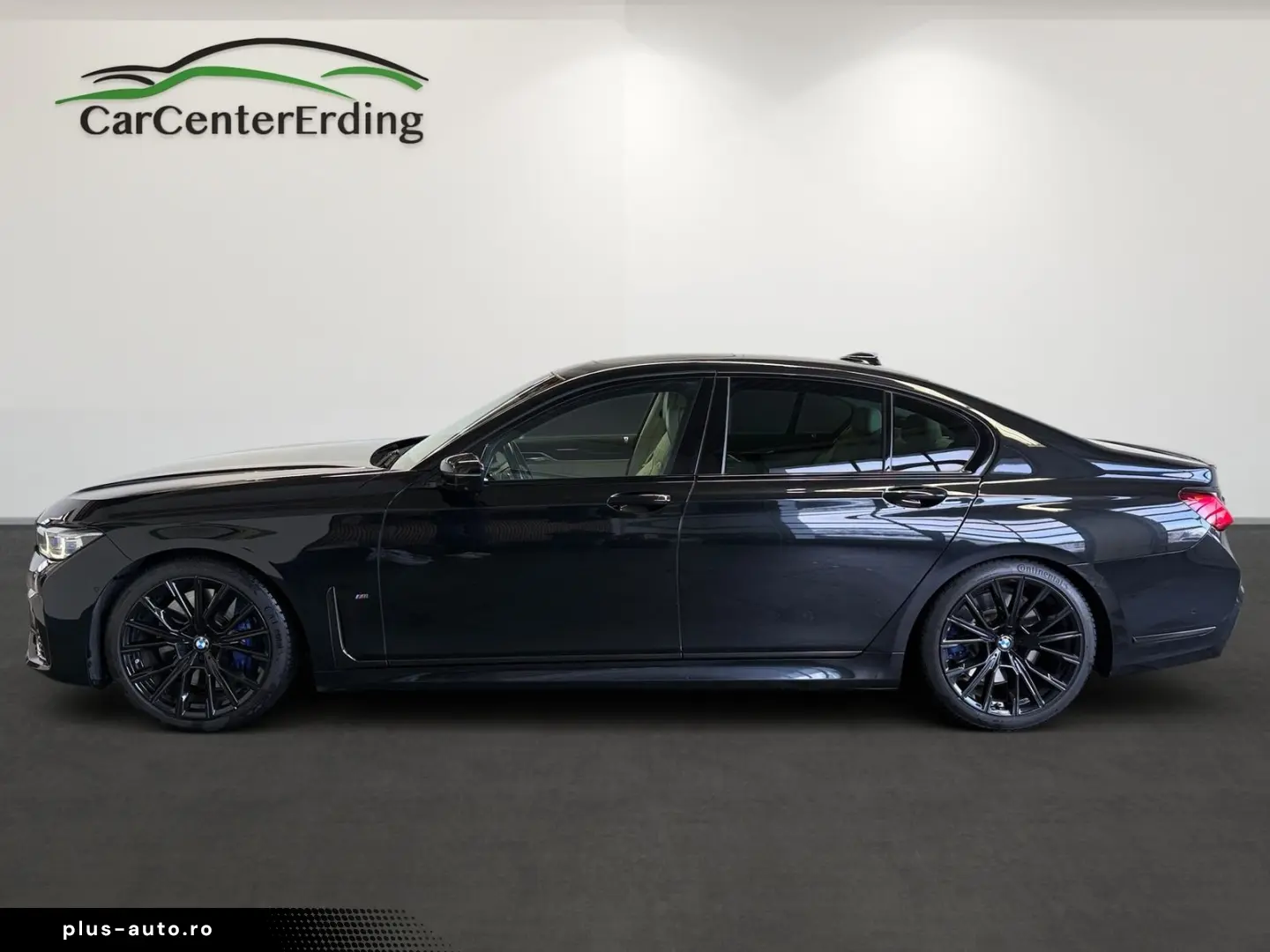 BMW 730d xDrive M Sport Laser ACC 360 B&W Massage