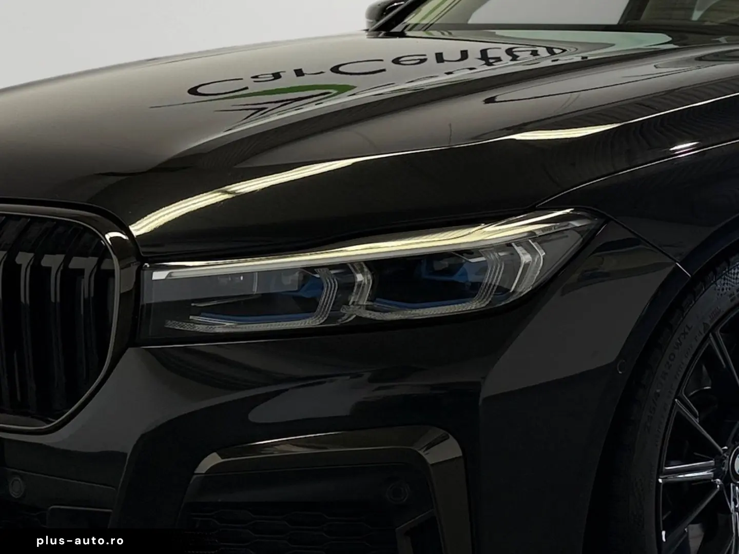 BMW 730d xDrive M Sport Laser ACC 360 B&W Massage