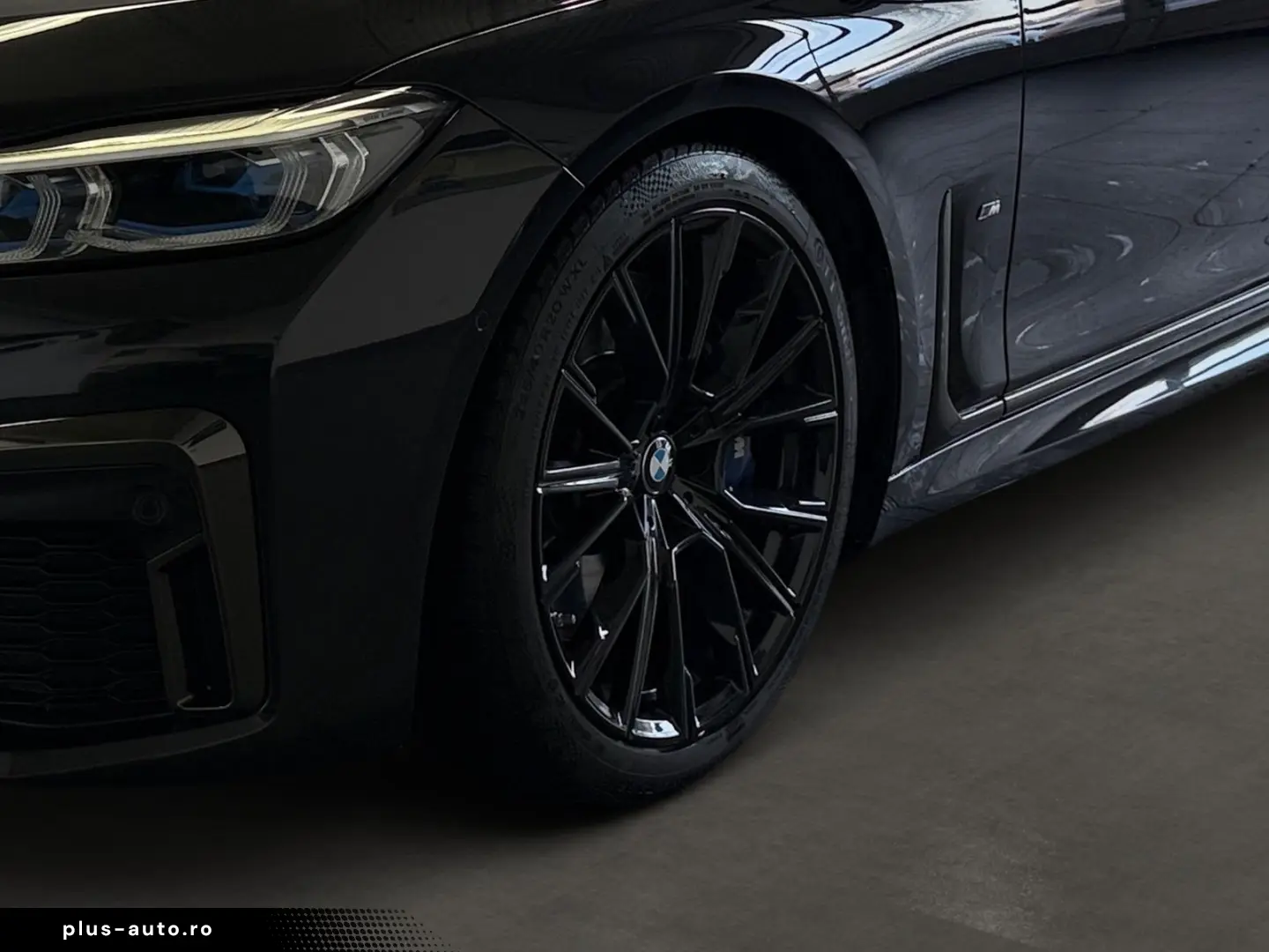 BMW 730d xDrive M Sport Laser ACC 360 B&W Massage