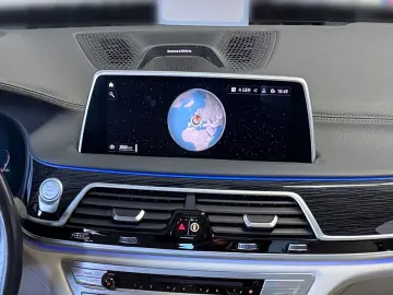 BMW 730d xDrive M Sport Laser ACC 360 B&W Massage