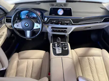 BMW 730d xDrive M Sport Laser ACC 360 B&W Massage