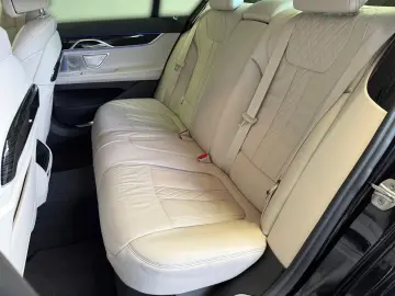 BMW 730d xDrive M Sport Laser ACC 360 B&W Massage