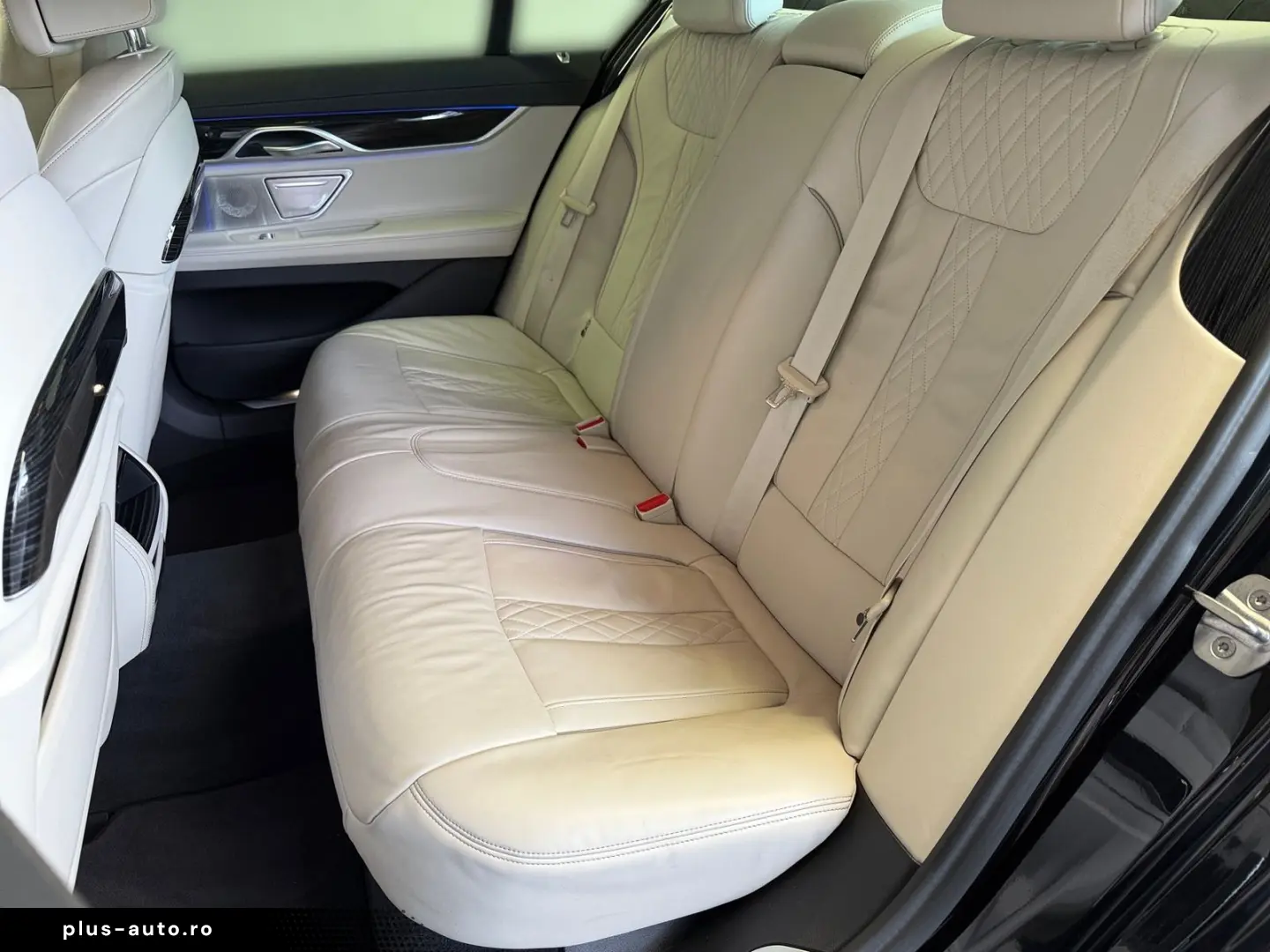 BMW 730d xDrive M Sport Laser ACC 360 B&W Massage