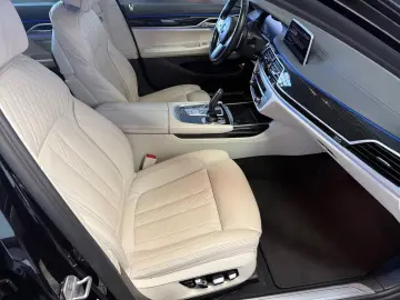 BMW 730d xDrive M Sport Laser ACC 360 B&W Massage