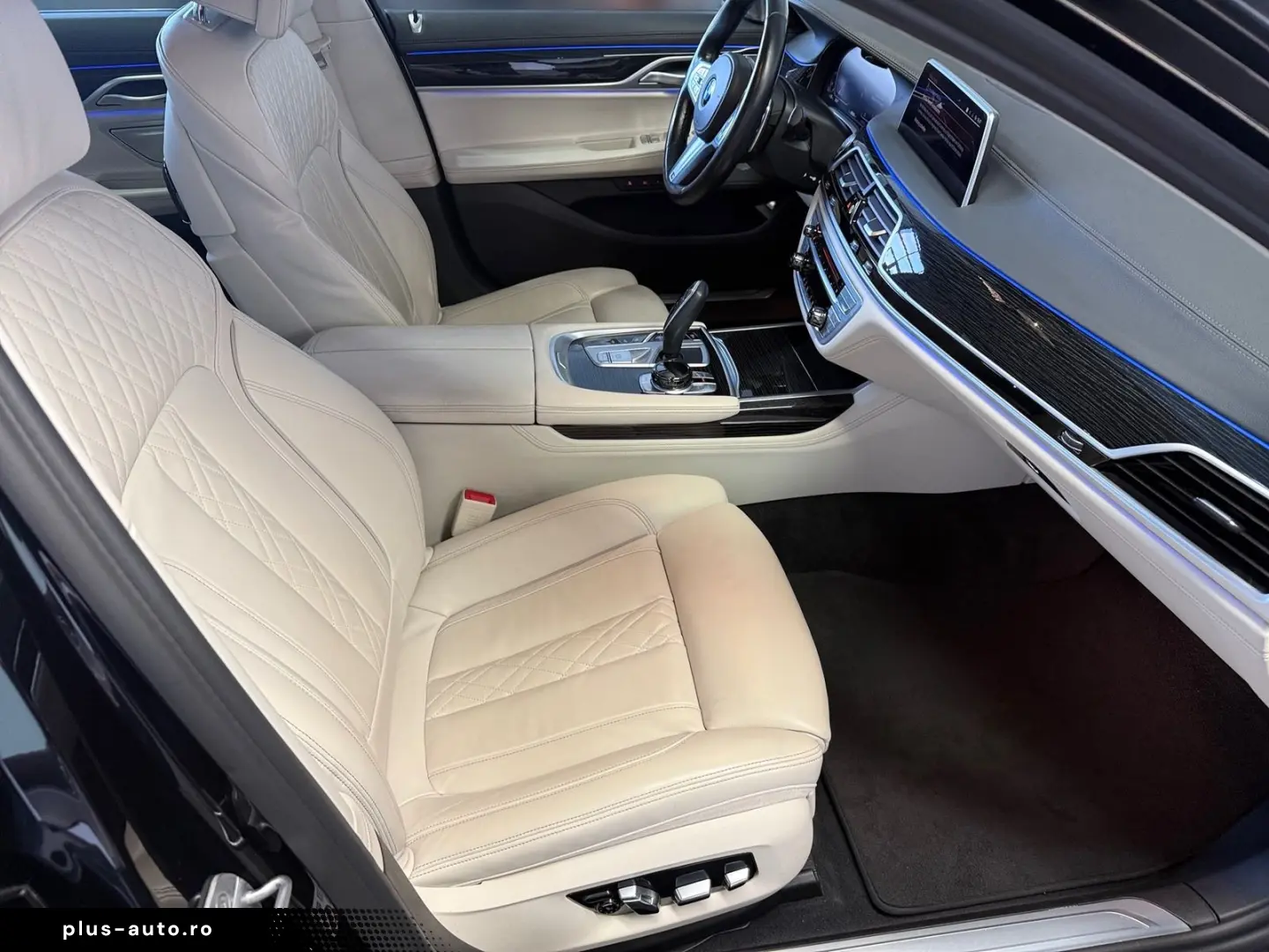 BMW 730d xDrive M Sport Laser ACC 360 B&W Massage