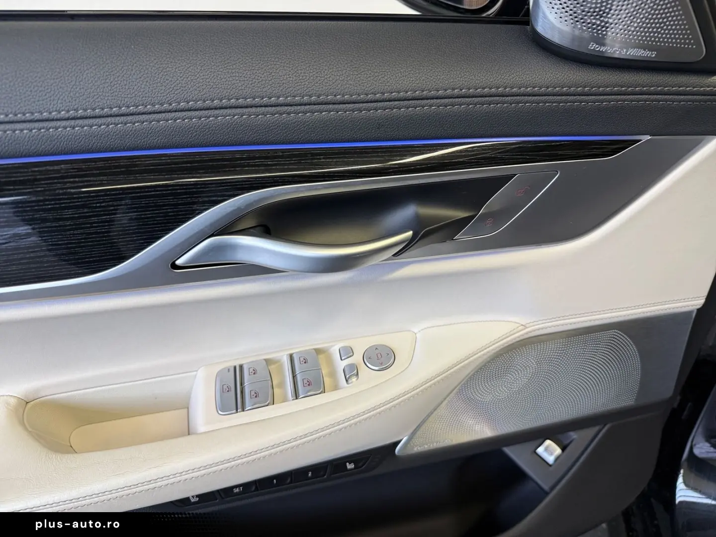 BMW 730d xDrive M Sport Laser ACC 360 B&W Massage