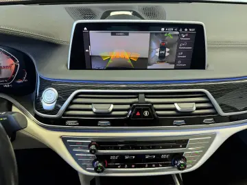 BMW 730d xDrive M Sport Laser ACC 360 B&W Massage