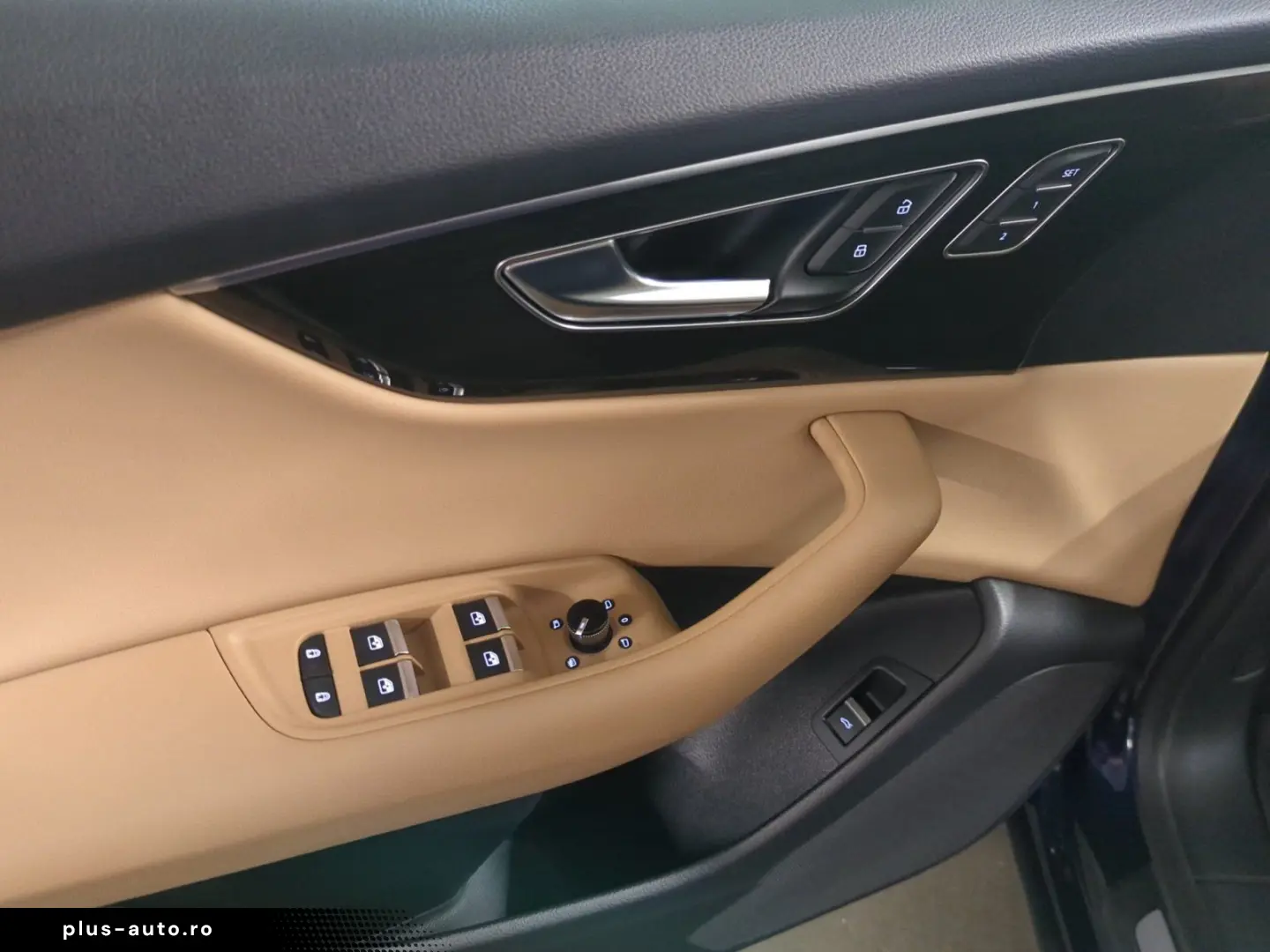 AUDI Q8 50 TDI quat tiptronic S line LUFTFED AHK LED