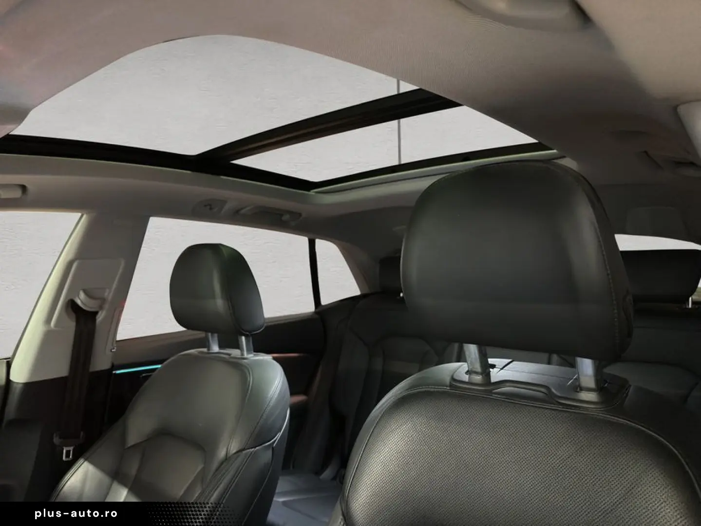 AUDI Q8 55 TFSIe quattro tiptronic