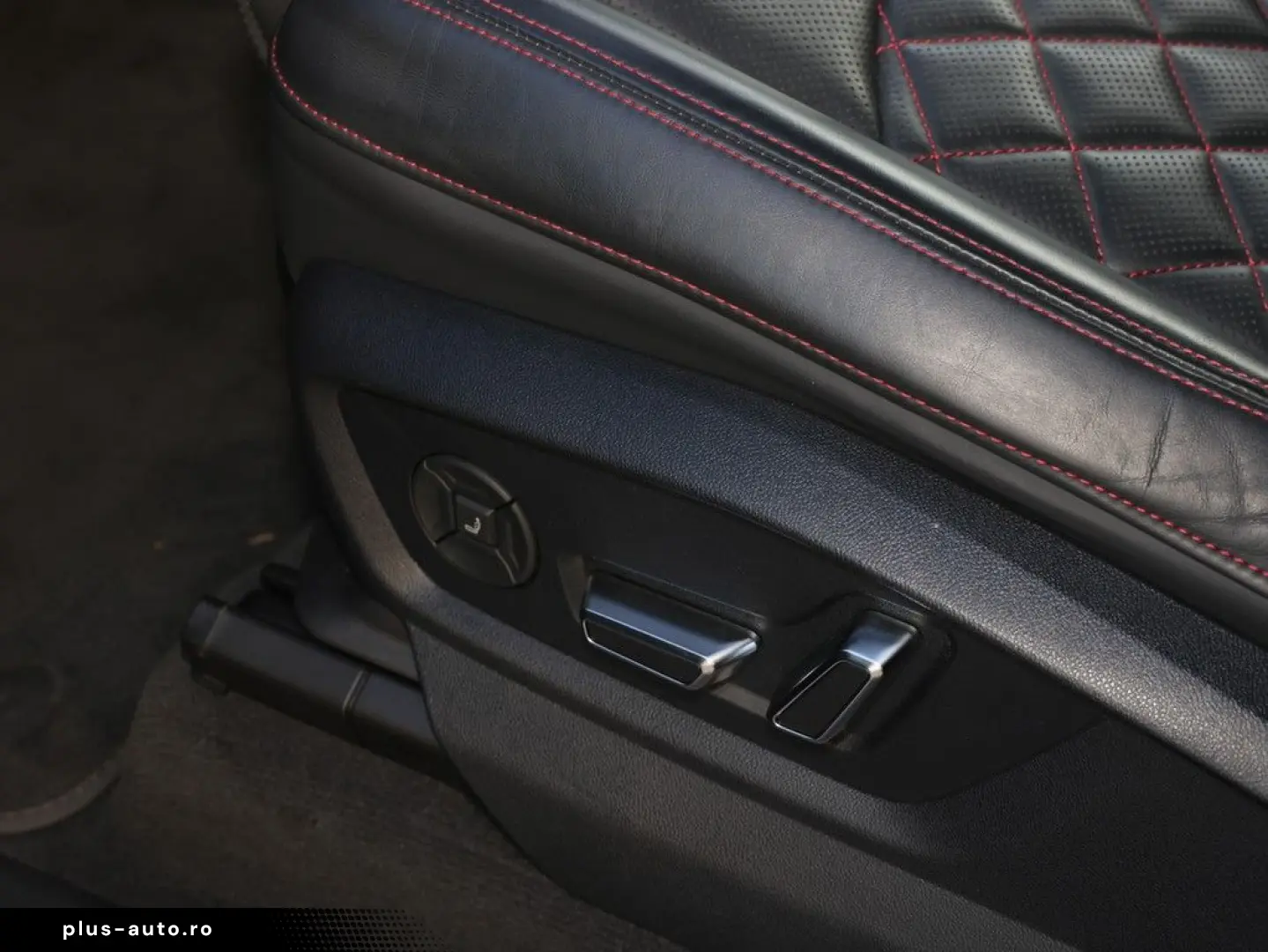 AUDI Q8 55 TFSI quattro competition plus