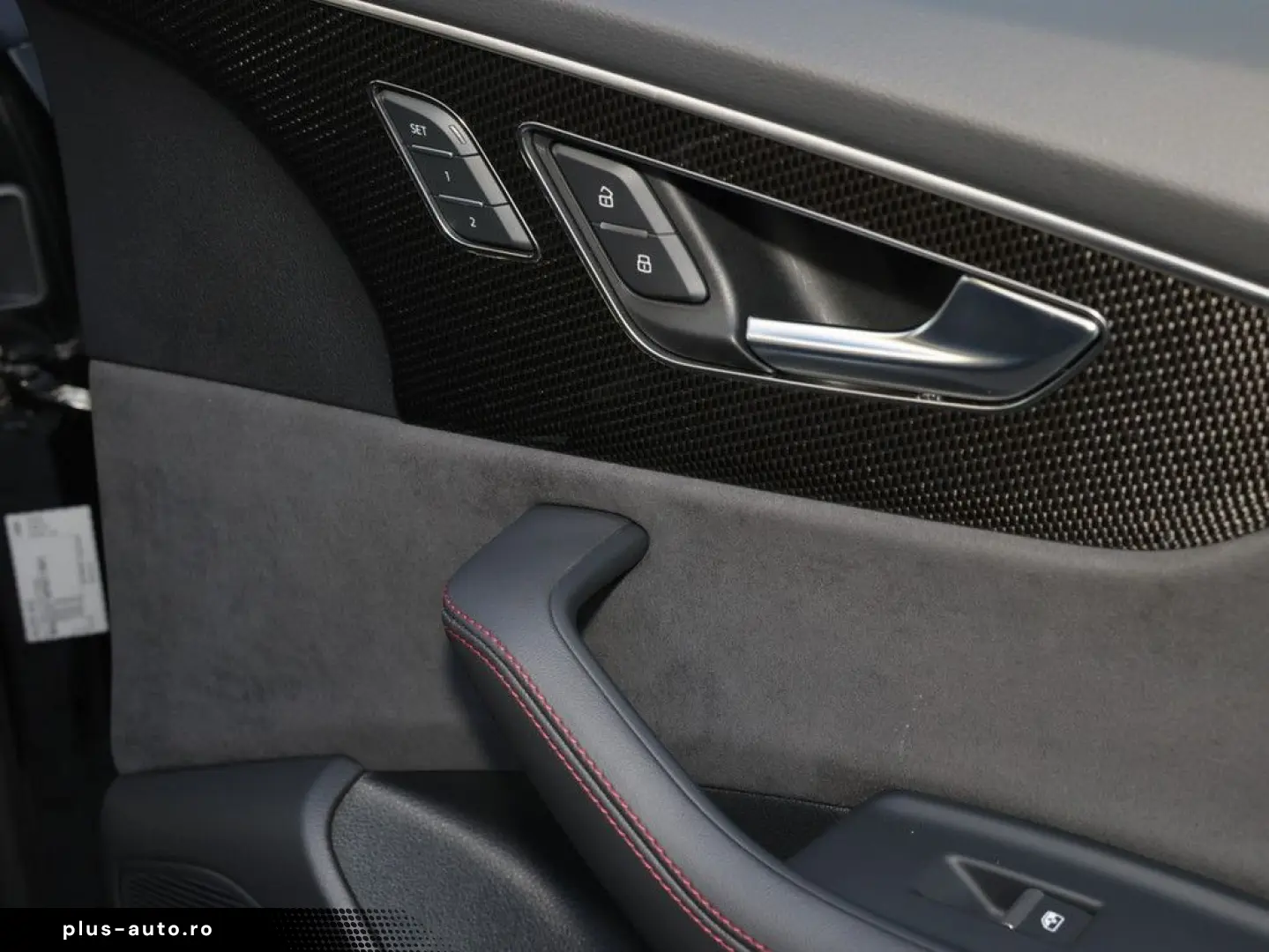 AUDI Q8 55 TFSI quattro competition plus