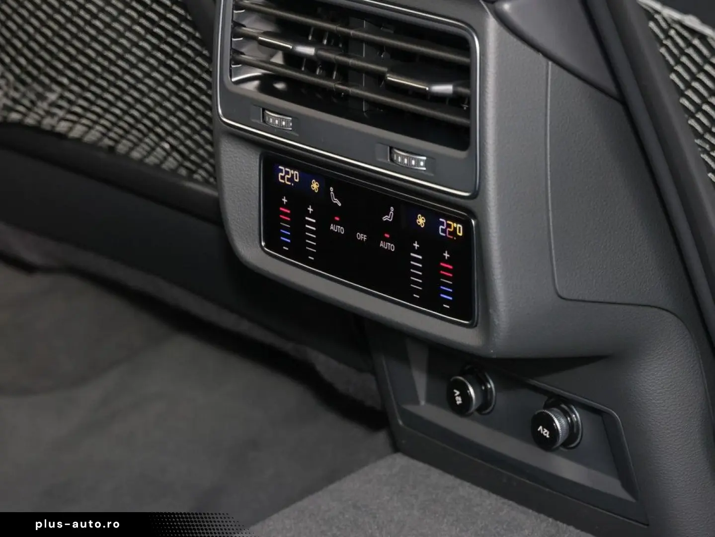 AUDI Q8 55 TFSI quattro competition plus