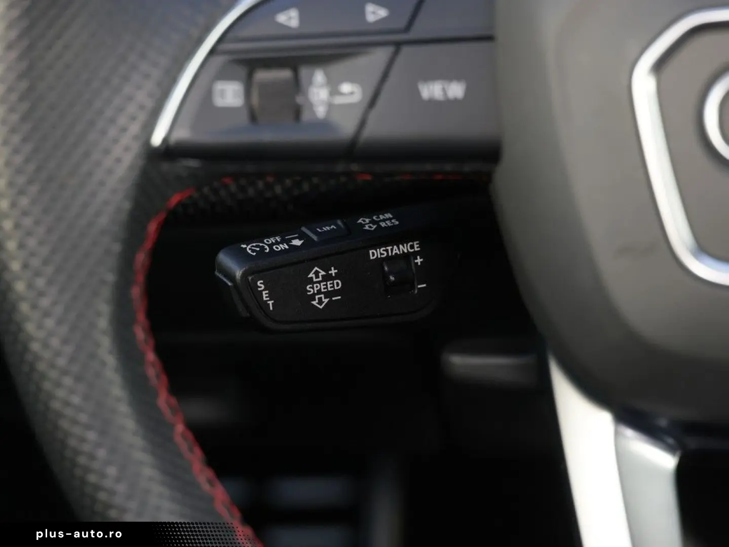 AUDI Q8 55 TFSI quattro competition plus