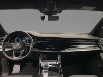 AUDI Q8 55 TFSI qu.tiptr. AHK MATRIX 360 K HUD VIRTUA
