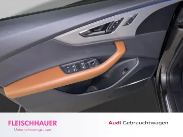 AUDI Q8 50 TDI quattro HD-MATRIX ACC RFK NAVI AHK LED