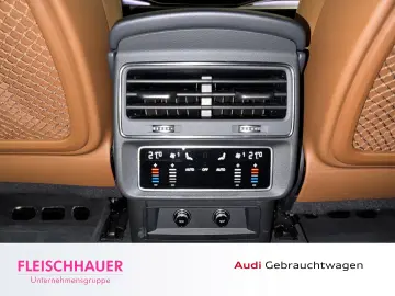 AUDI Q8 50 TDI quattro HD-MATRIX ACC RFK NAVI AHK LED