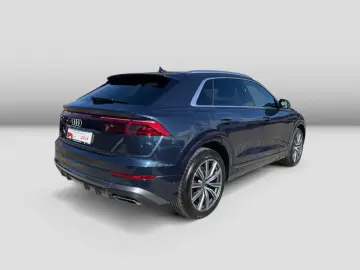 AUDI Q8 50 TDI tiptronic quattro Matrix AHK Pano 360