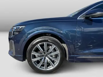 AUDI Q8 50 TDI tiptronic quattro Matrix AHK Pano 360