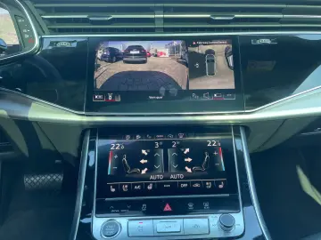 AUDI Q8 50 TDI tiptronic quattro Matrix AHK Pano 360