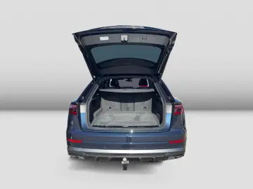 AUDI Q8 50 TDI tiptronic quattro Matrix AHK Pano 360