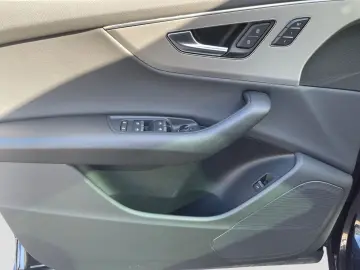 AUDI Q8 50 TDI tiptronic quattro Matrix AHK Pano 360