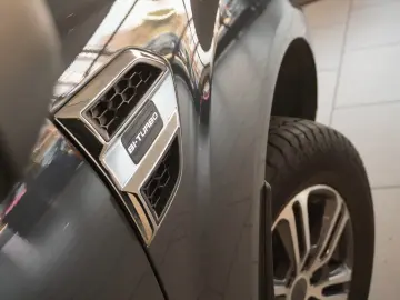 FORD Ranger 2.0D LIMITED 4X4 EXTRA