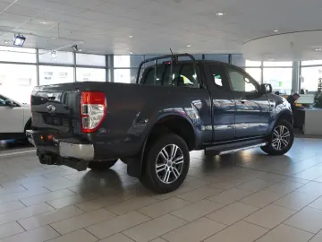 FORD Ranger 2.0D LIMITED 4X4 EXTRA