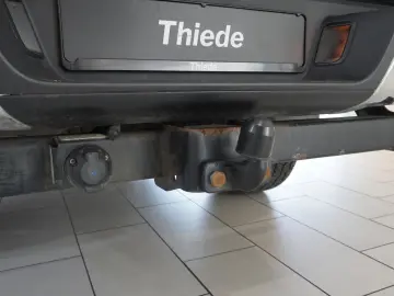 FORD Ranger 2.0D LIMITED 4X4 EXTRA