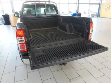 FORD Ranger 2.0D LIMITED 4X4 EXTRA
