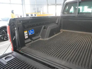 FORD Ranger 2.0D LIMITED 4X4 EXTRA