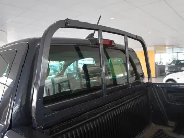 FORD Ranger 2.0D LIMITED 4X4 EXTRA