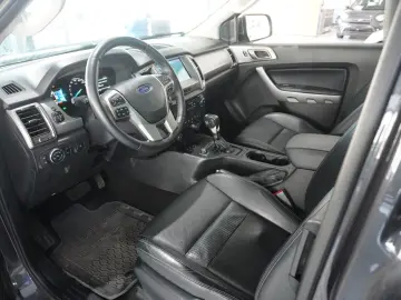 FORD Ranger 2.0D LIMITED 4X4 EXTRA