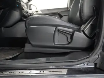 FORD Ranger 2.0D LIMITED 4X4 EXTRA