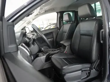 FORD Ranger 2.0D LIMITED 4X4 EXTRA