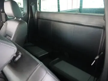 FORD Ranger 2.0D LIMITED 4X4 EXTRA