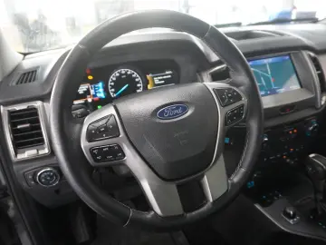 FORD Ranger 2.0D LIMITED 4X4 EXTRA