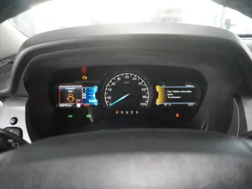 FORD Ranger 2.0D LIMITED 4X4 EXTRA