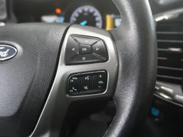 FORD Ranger 2.0D LIMITED 4X4 EXTRA