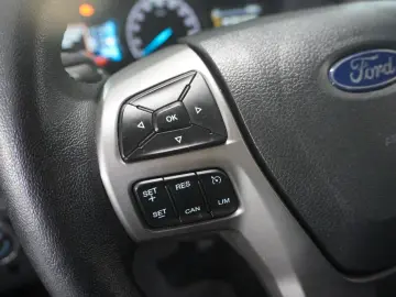 FORD Ranger 2.0D LIMITED 4X4 EXTRA