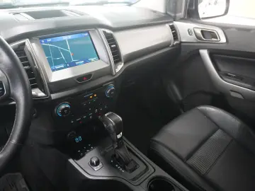 FORD Ranger 2.0D LIMITED 4X4 EXTRA