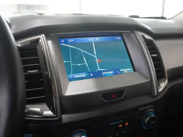 FORD Ranger 2.0D LIMITED 4X4 EXTRA