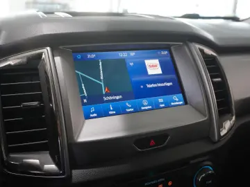 FORD Ranger 2.0D LIMITED 4X4 EXTRA