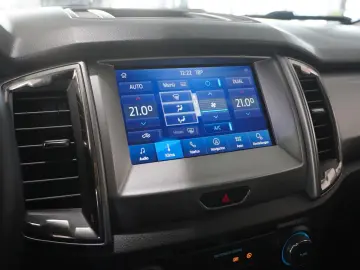 FORD Ranger 2.0D LIMITED 4X4 EXTRA