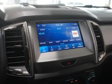 FORD Ranger 2.0D LIMITED 4X4 EXTRA